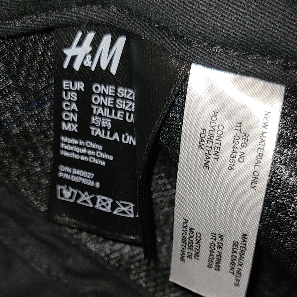 H&M hat - Picture 3 of 3